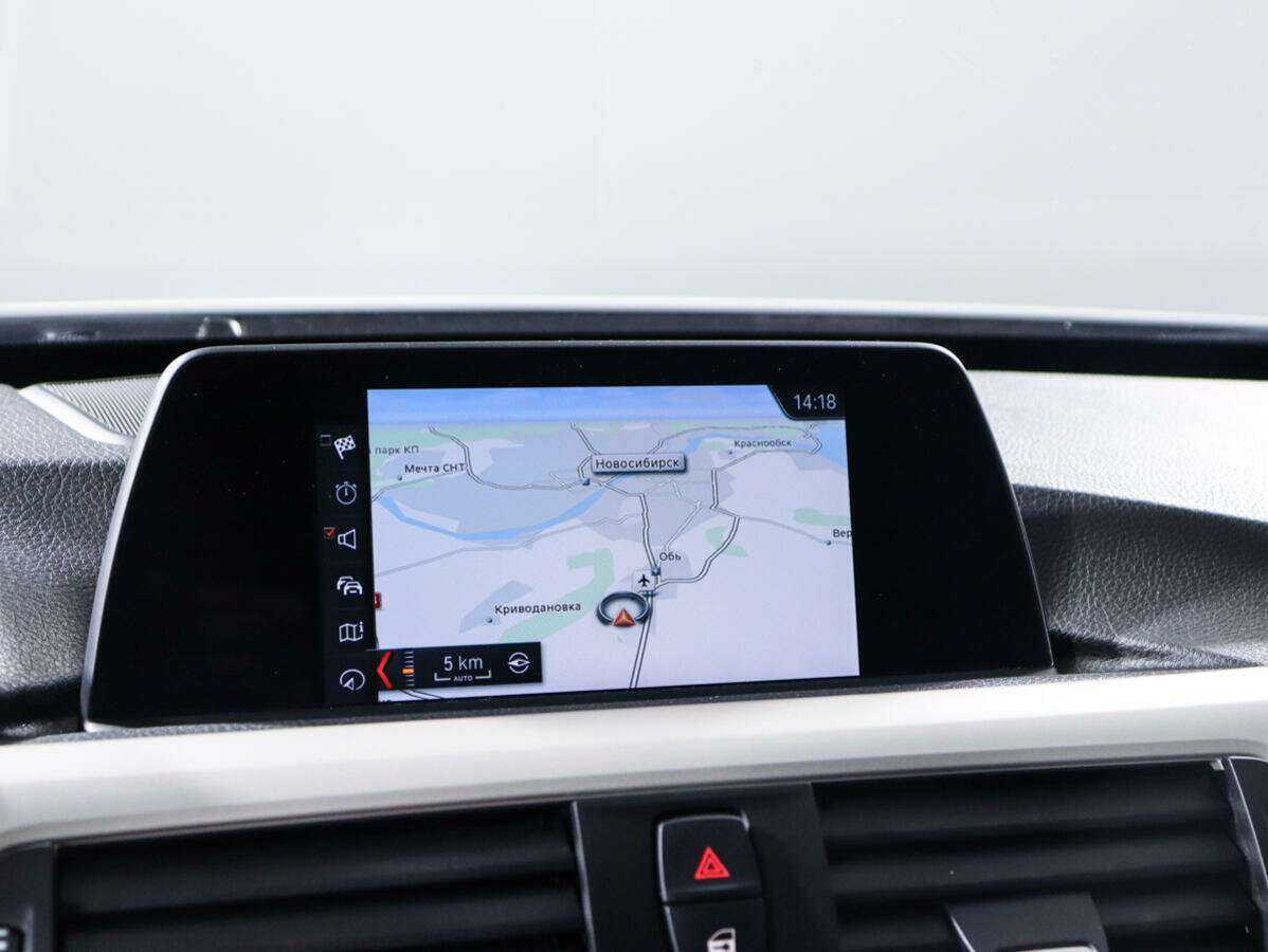 Купить BMW 3 серии Gran Turismo 330d xDrive, 2019, 139 455 км, фото №15