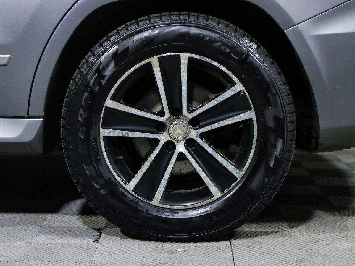 Купить Mercedes-Benz GLK-Класс 220 CDI, 2012, 220 151 км, фото №15