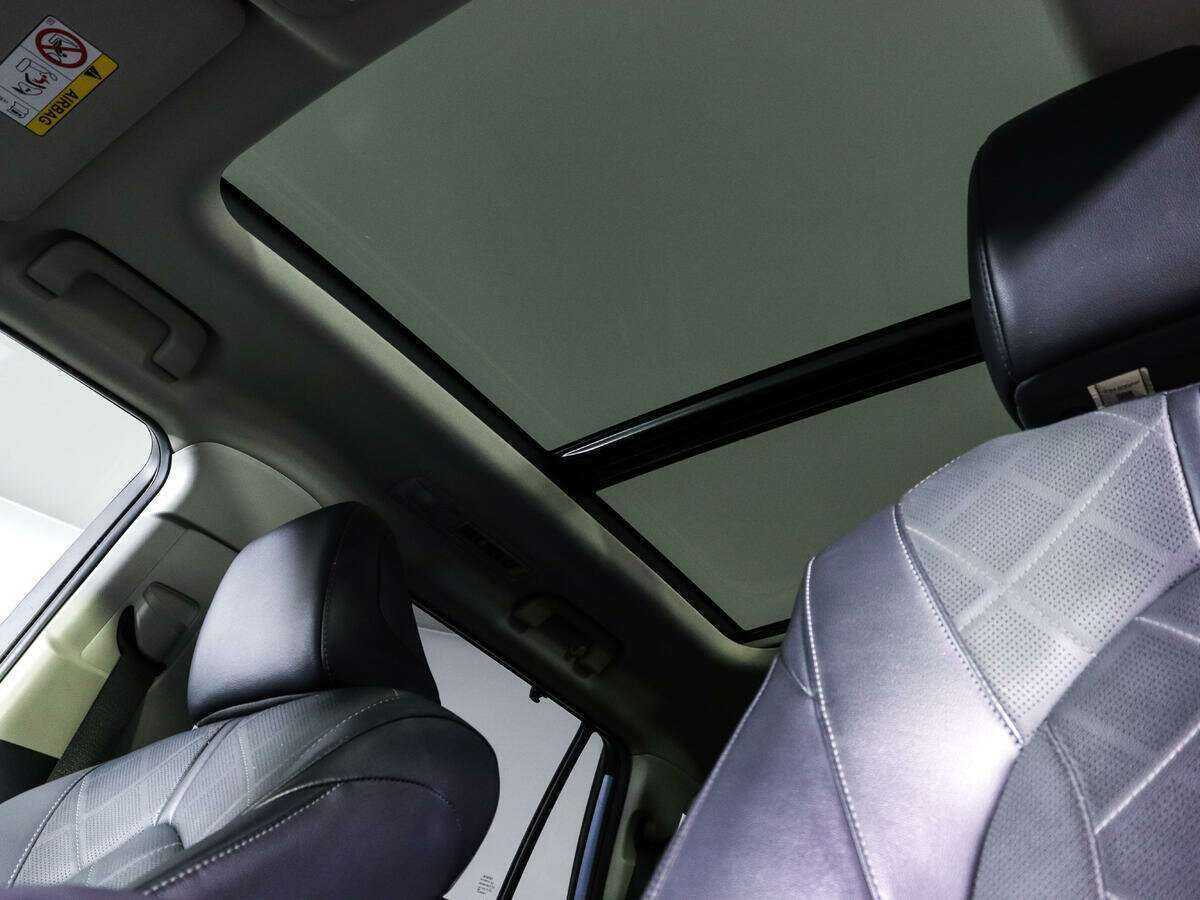 Купить Toyota Highlander, 2022, 6 431 км, фото №15