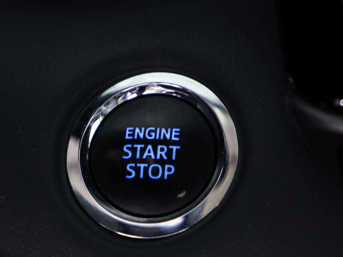 Купить Toyota Highlander, 2022, 6 431 км, фото №19