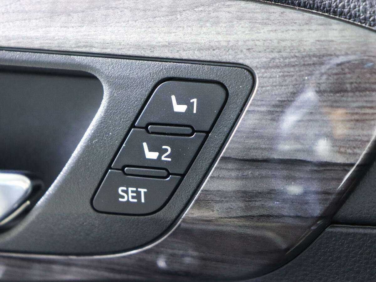 Купить Toyota Highlander, 2022, 6 431 км, фото №20