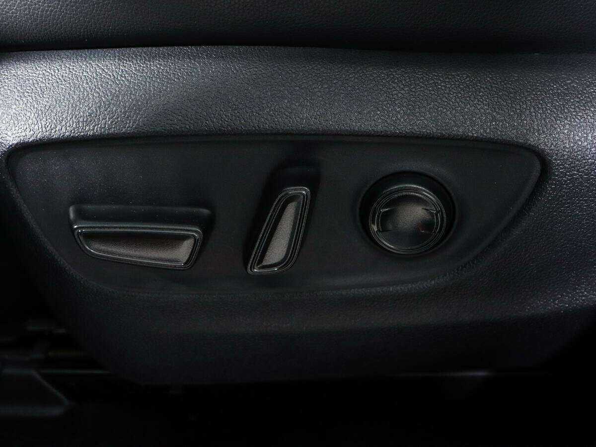 Купить Toyota Highlander, 2022, 6 431 км, фото №21