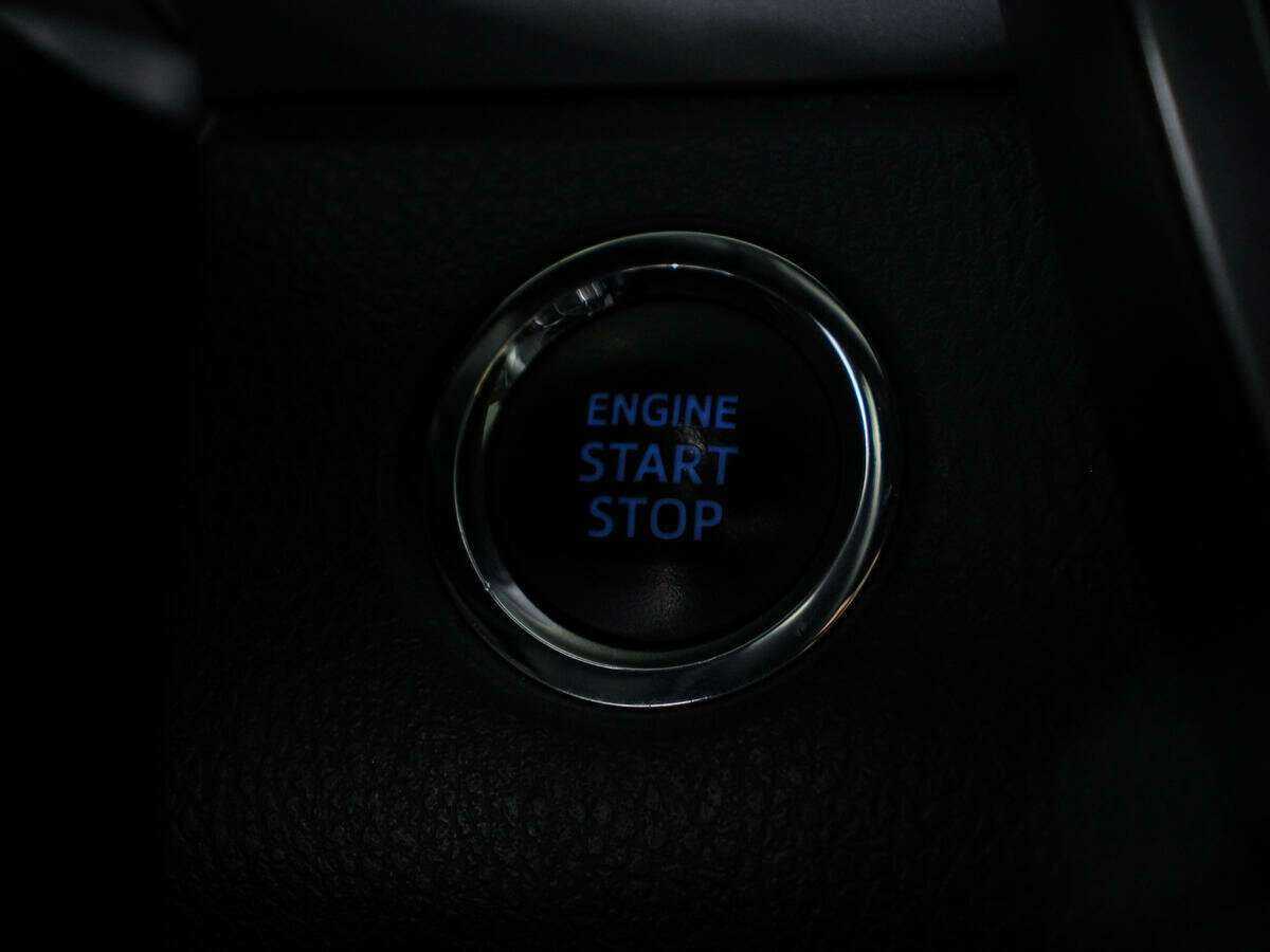 Купить Toyota Camry, 2018, 83 000 км, фото №14