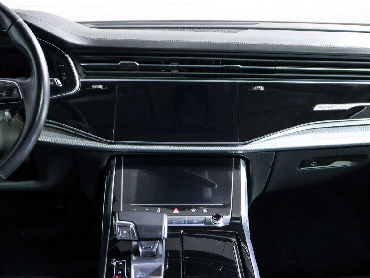 Купить Audi Q7 45 TDI, 2020, 102 010 км, фото №11