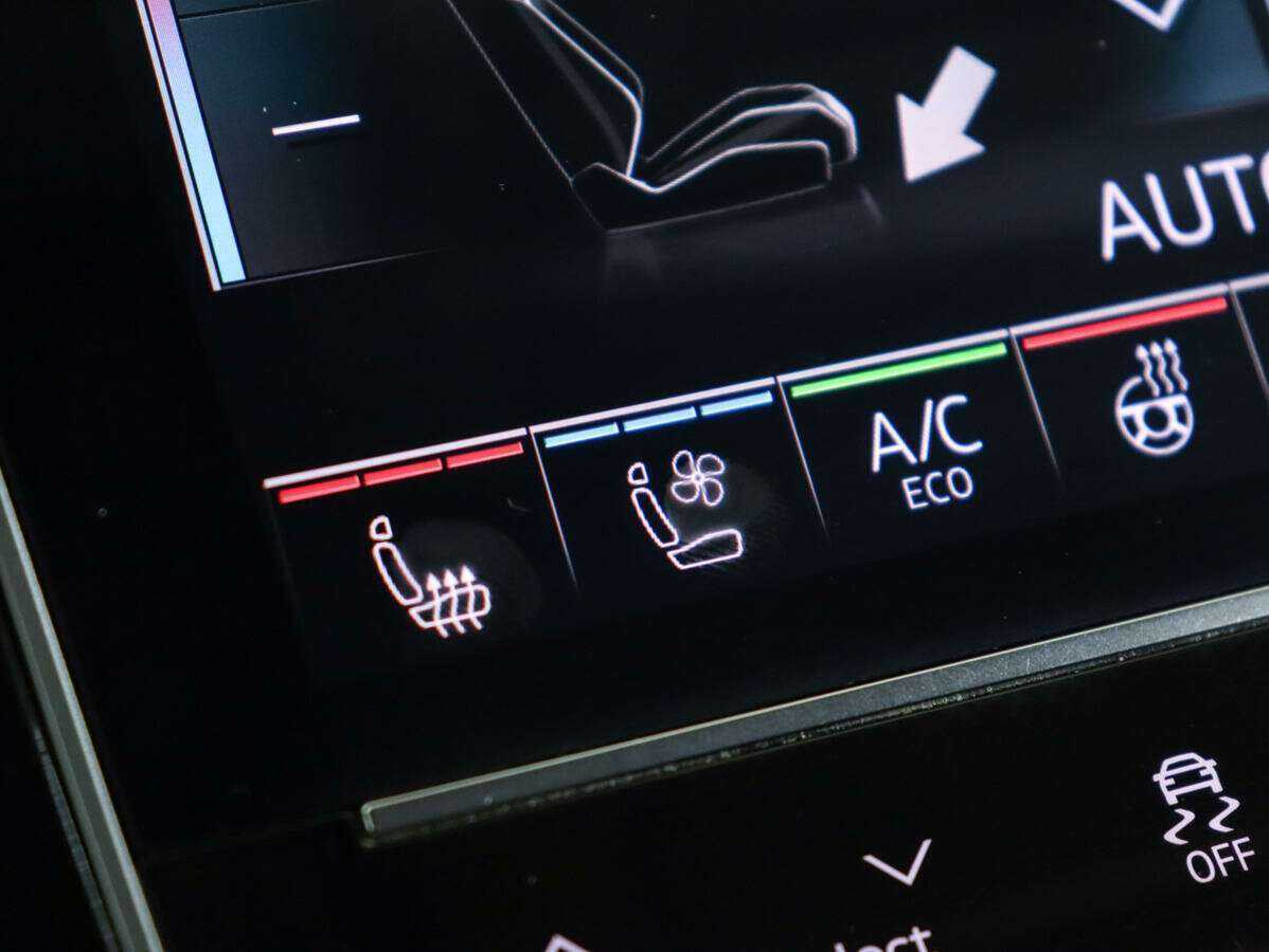 Купить Audi Q7 45 TDI, 2020, 102 010 км, фото №24