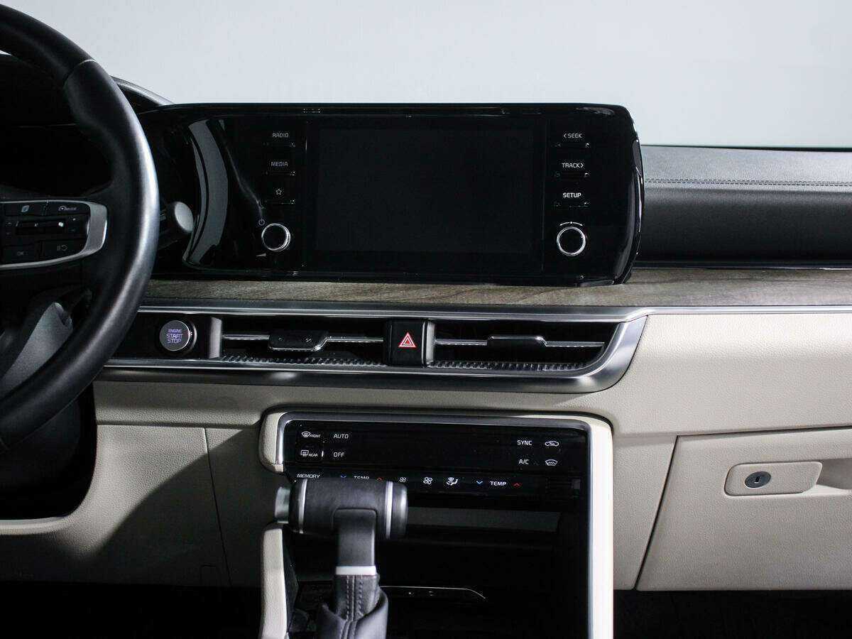 Купить Kia K5, 2020, 51 519 км, фото №11