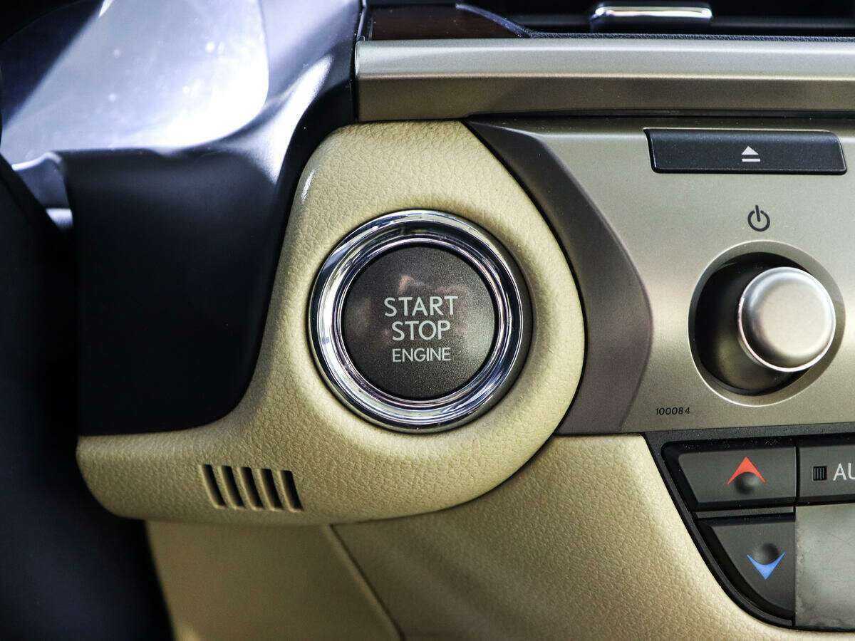 Купить Lexus ES 350, 2013, 184 000 км, фото №22