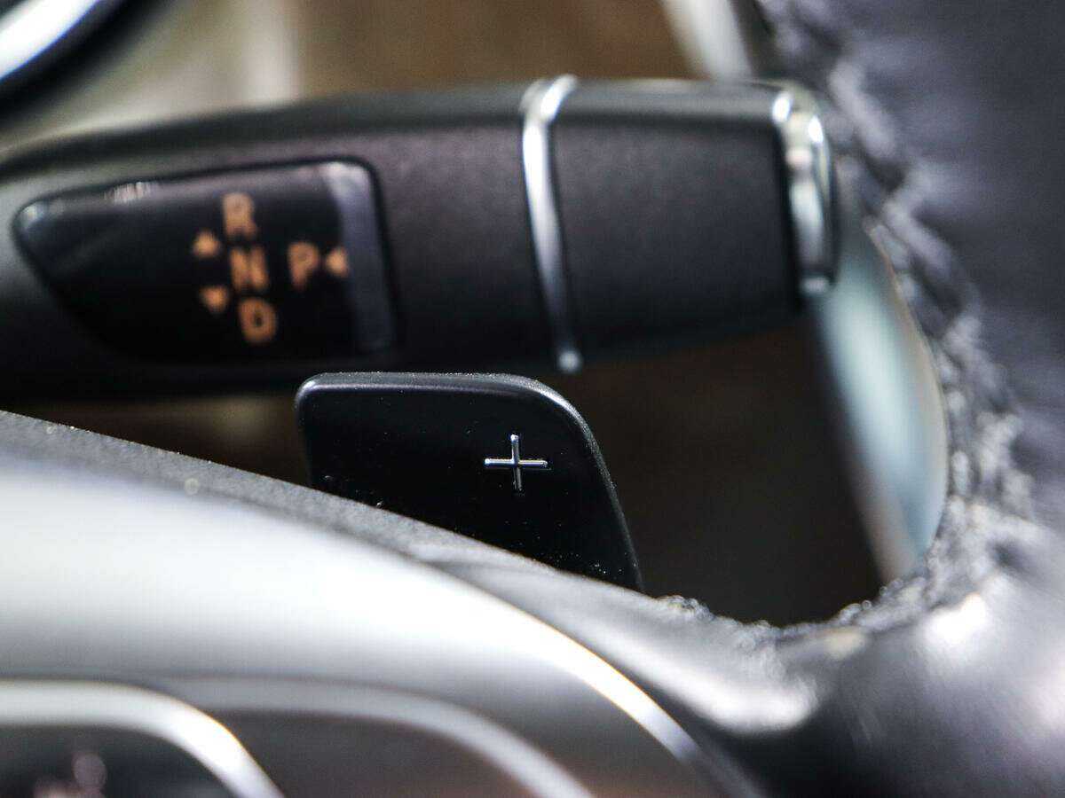 Купить Mercedes-Benz M-Класс 400, 2014, 187 000 км, фото №17