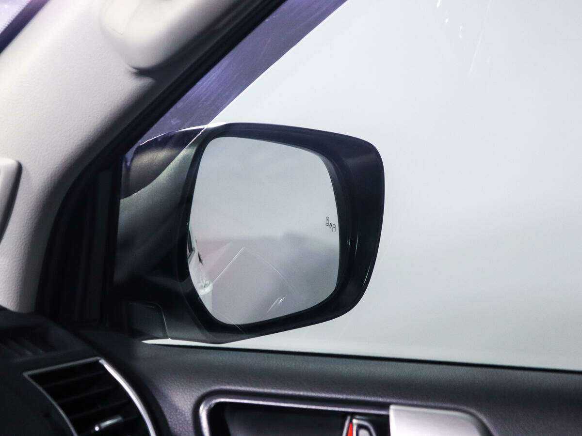 Купить Toyota Land Cruiser Prado, 2022, 4 296 км, фото №12