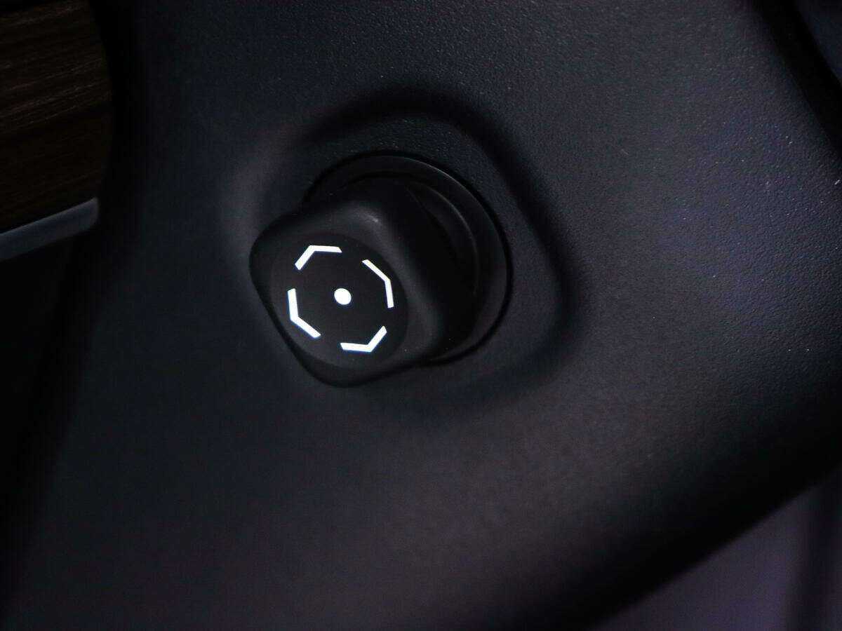 Купить Toyota Land Cruiser Prado, 2022, 4 296 км, фото №19