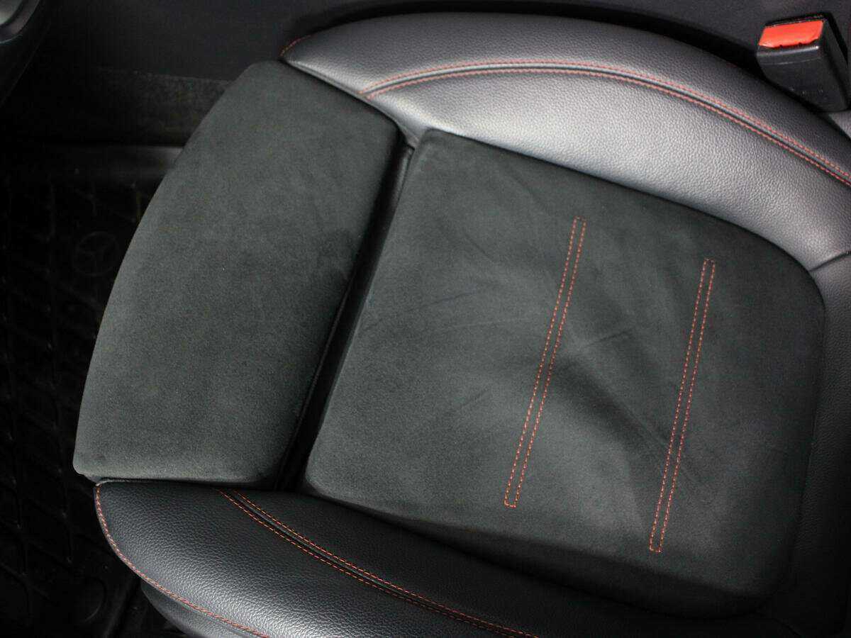 Купить Mercedes-Benz CLA 250, 2019, 68 876 км, фото №11