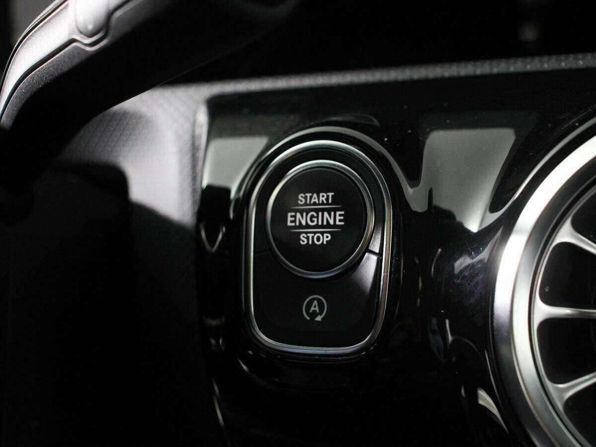 Купить Mercedes-Benz CLA 250, 2019, 68 876 км, фото №17