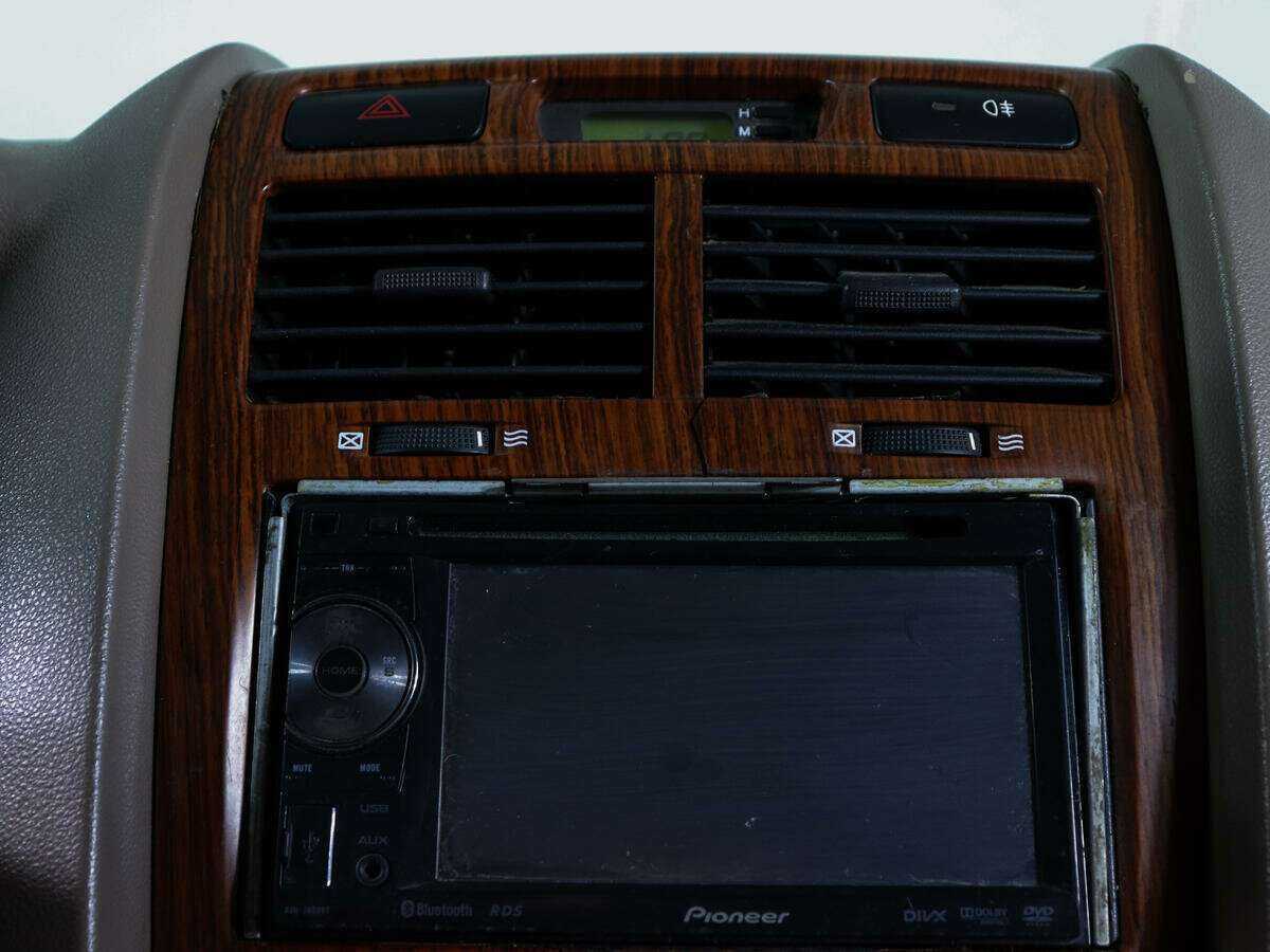 Купить Kia Sportage, 2005, 245 347 км, фото №20