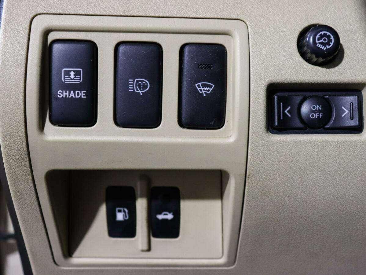 Купить Lexus IS 250, 2007, 193 821 км, фото №15