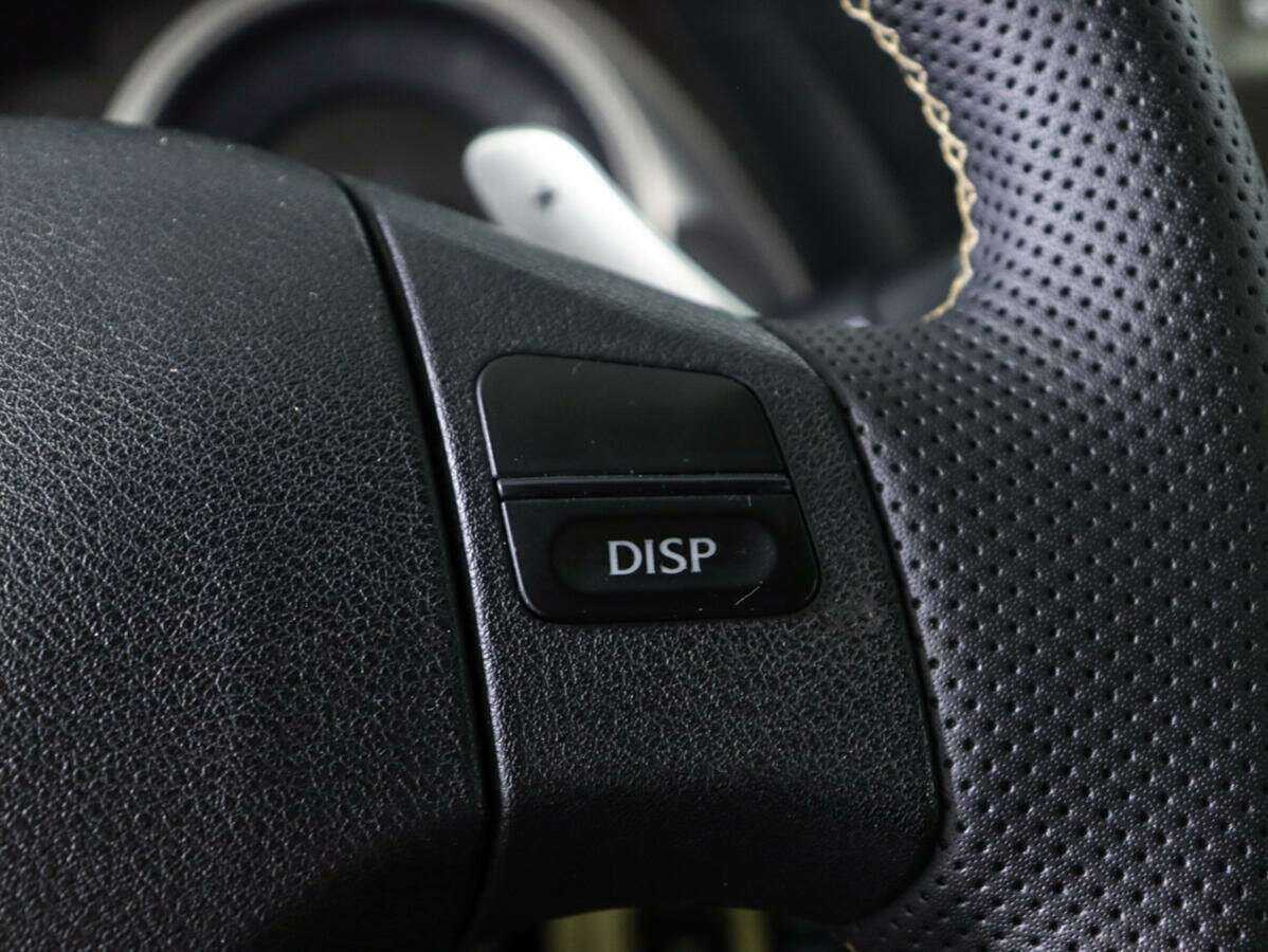 Купить Lexus IS 250, 2007, 193 821 км, фото №17