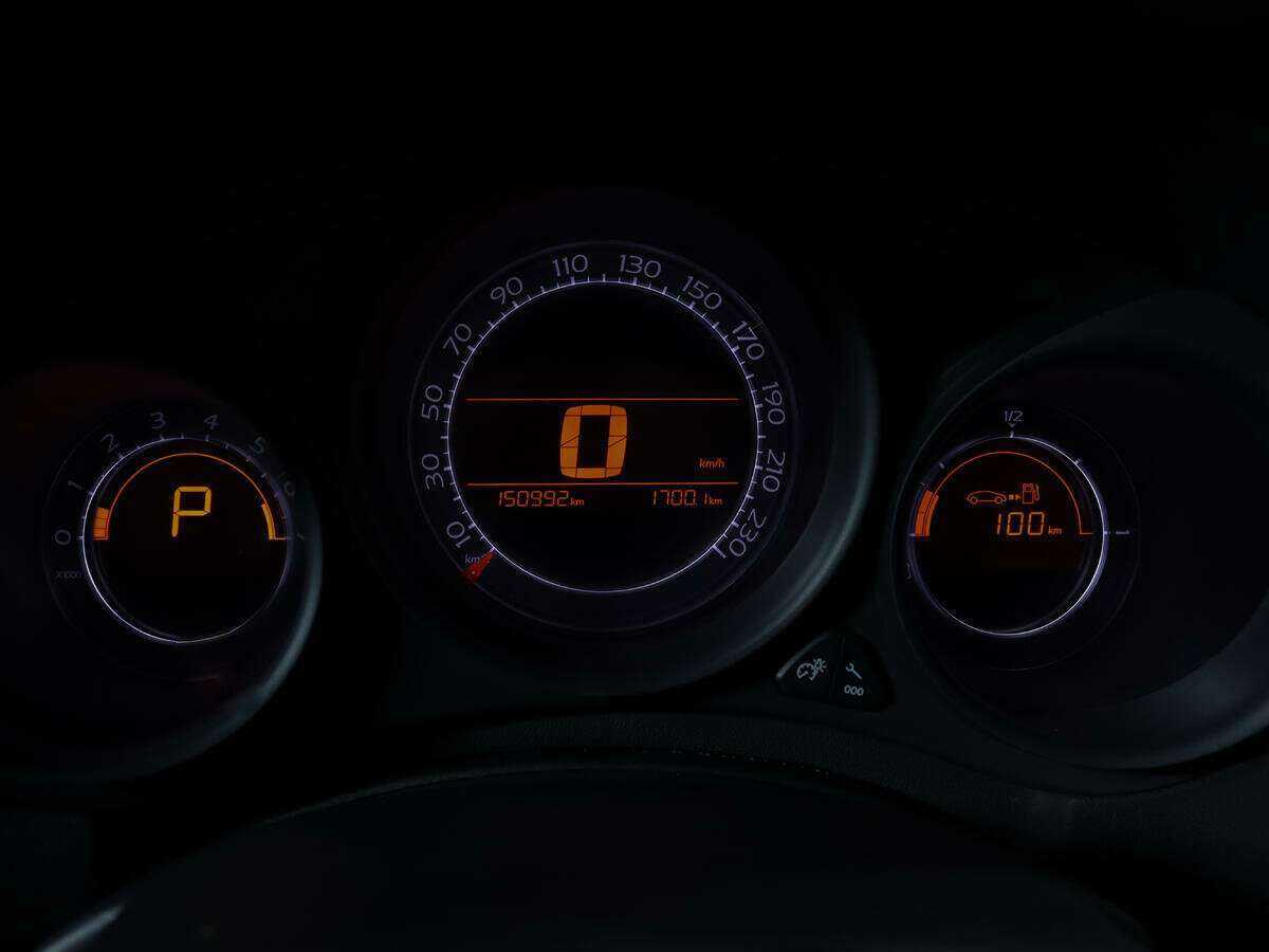 Купить Citroen C4, 2011, 150 992 км, фото №10