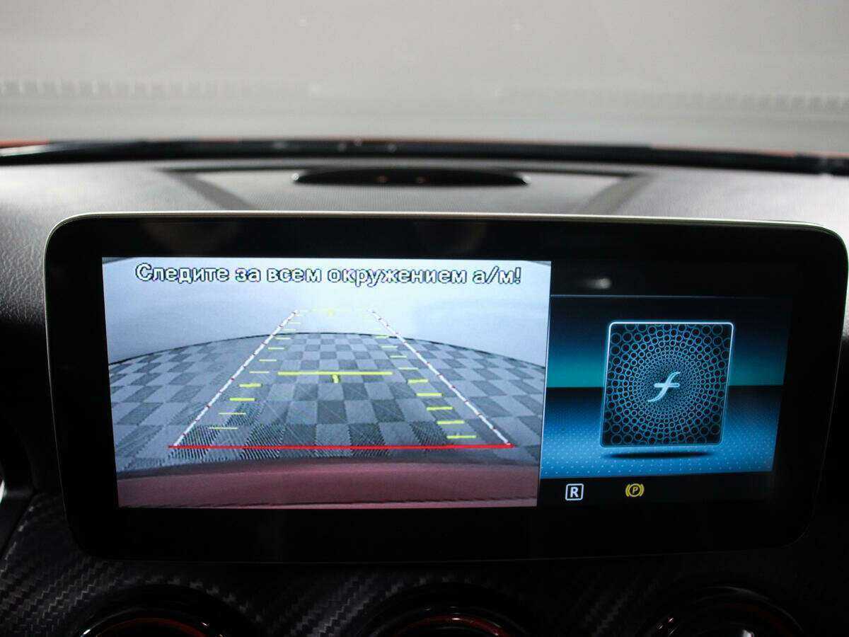 Купить Mercedes-Benz A-Класс AMG 45 AMG, 2015, 157 281 км, фото №12