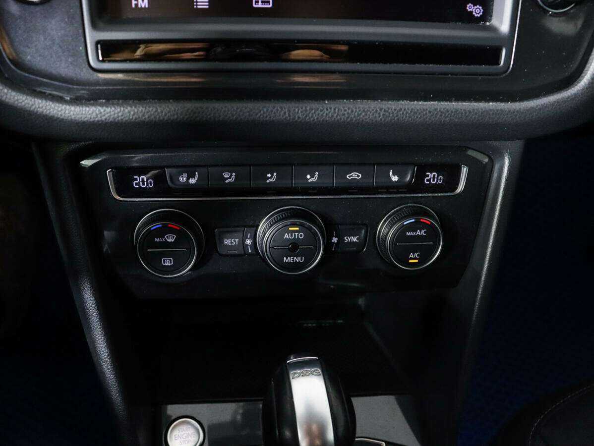 Купить Volkswagen Tiguan, 2017, 109 318 км, фото №15