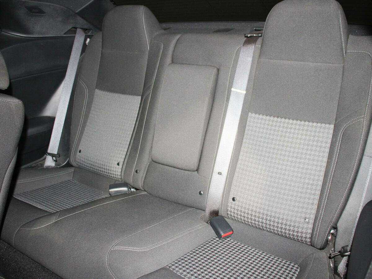 Купить Dodge Challenger, 2022, 14 570 км, фото №9