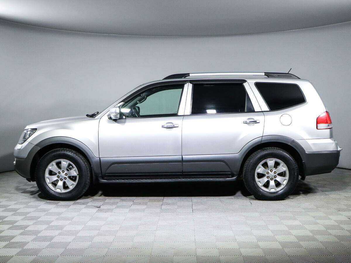 Купить Kia Mohave 8-speed, 2011, 173 355 км, фото №7