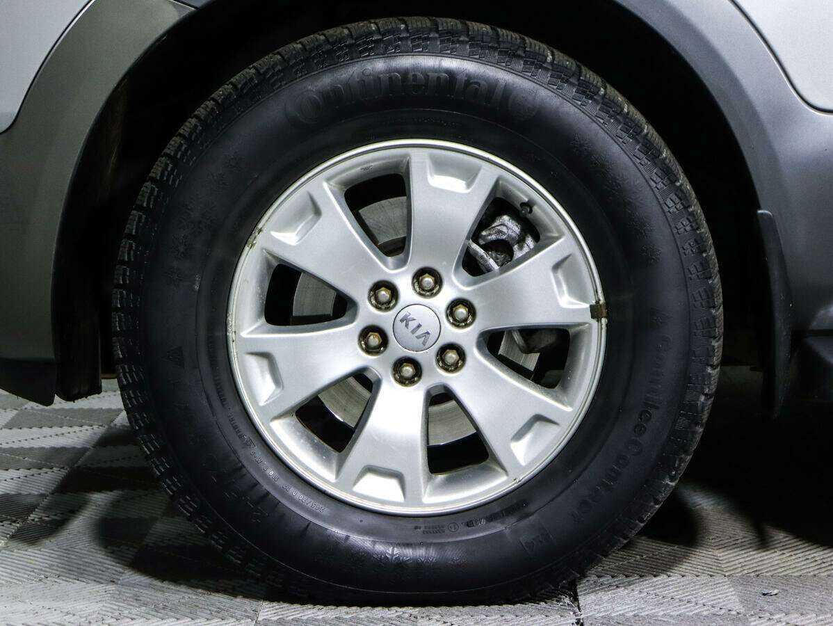 Купить Kia Mohave 8-speed, 2011, 173 355 км, фото №18