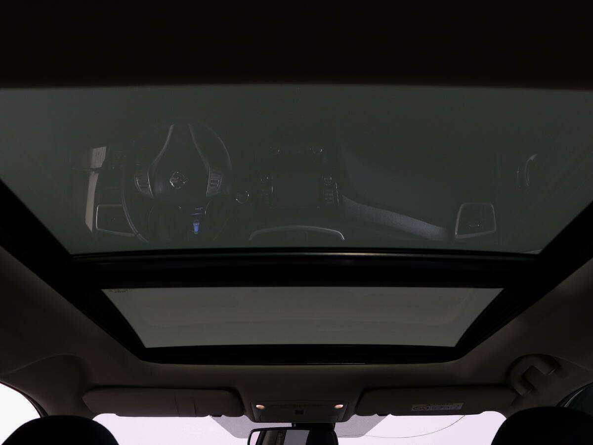 Купить Nissan X-Trail, 2015, 112 000 км, фото №17