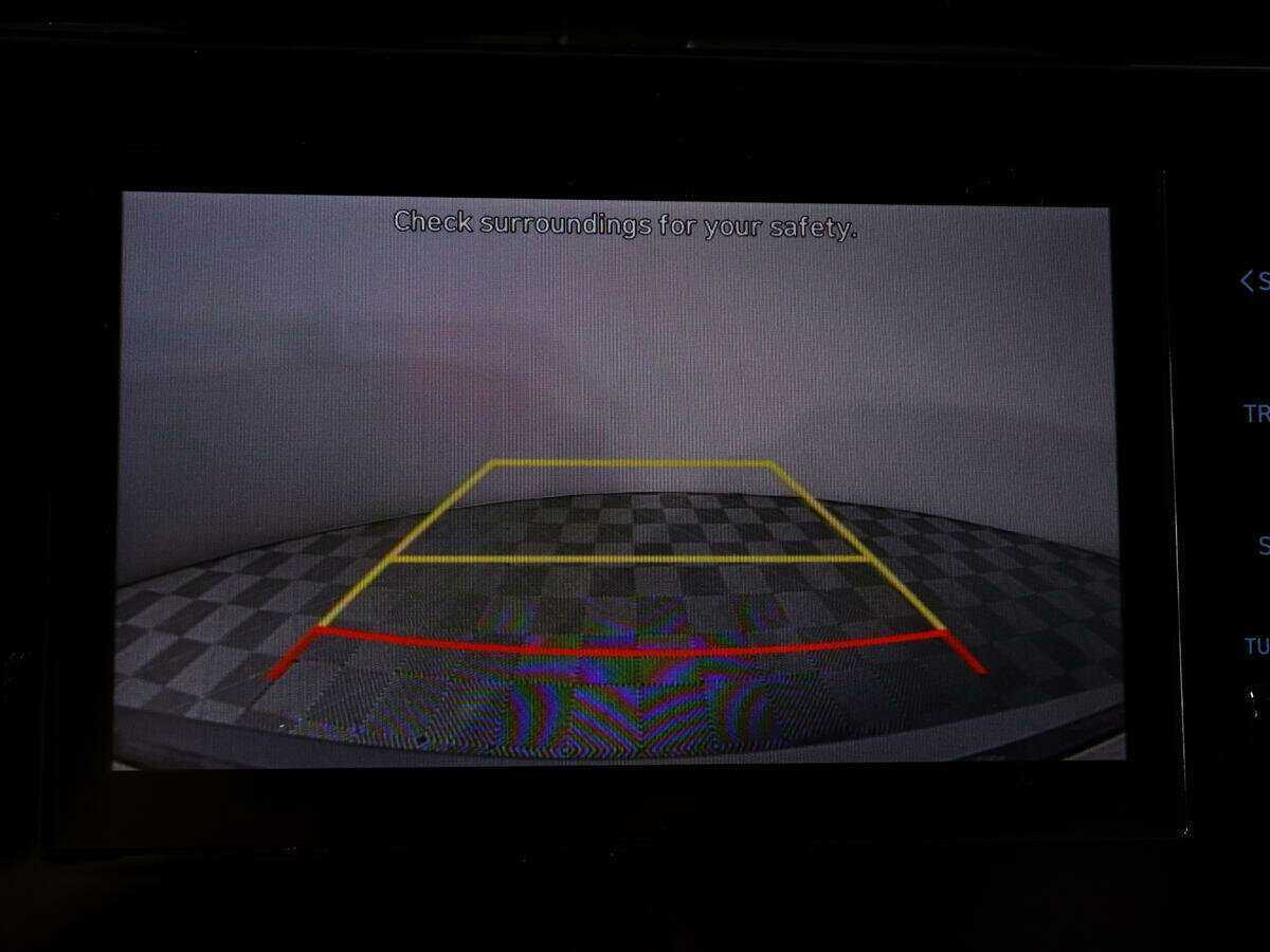 Купить Hyundai Tucson, 2022, 6 839 км, фото №13