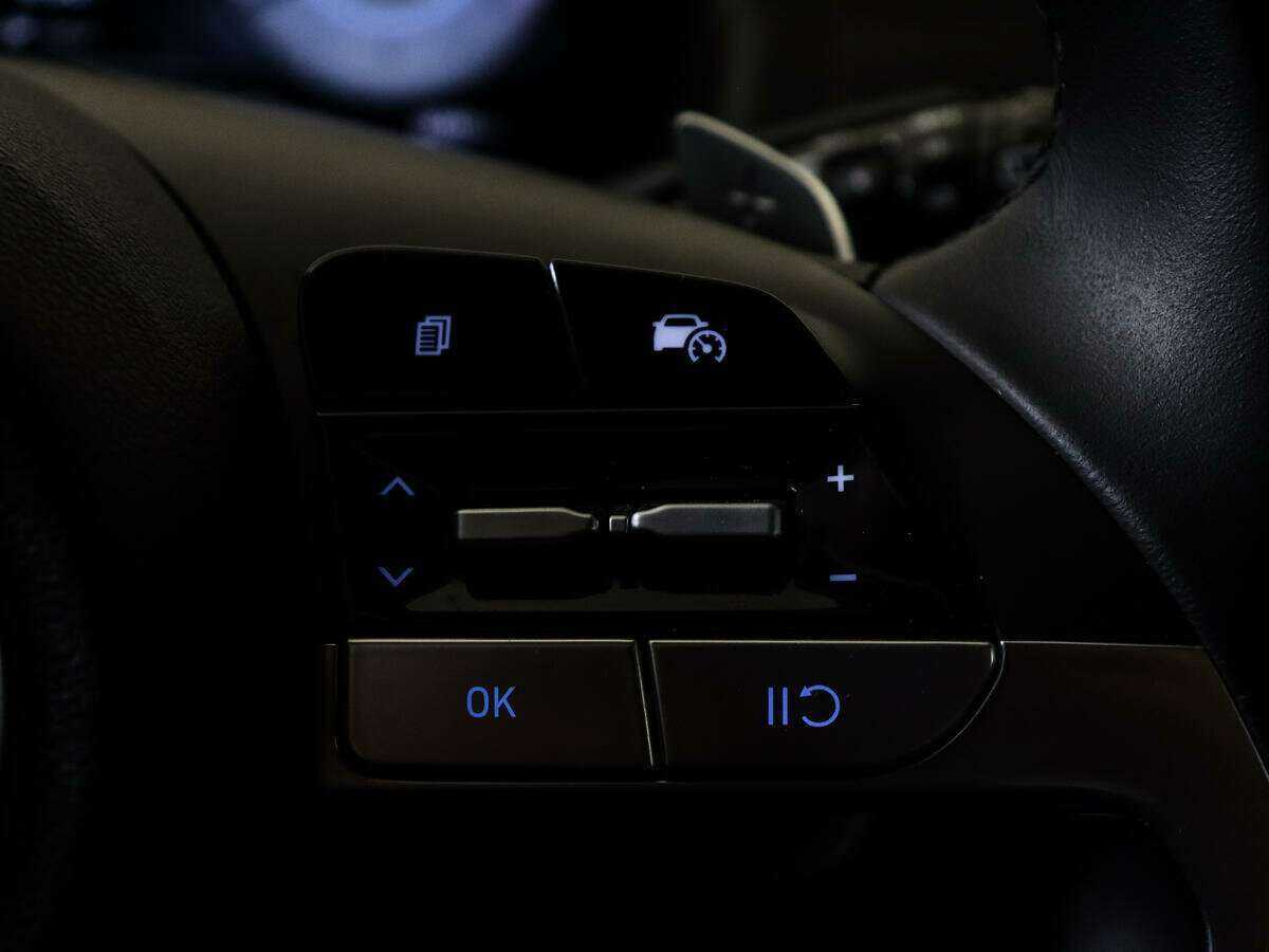 Купить Hyundai Tucson, 2022, 6 839 км, фото №15