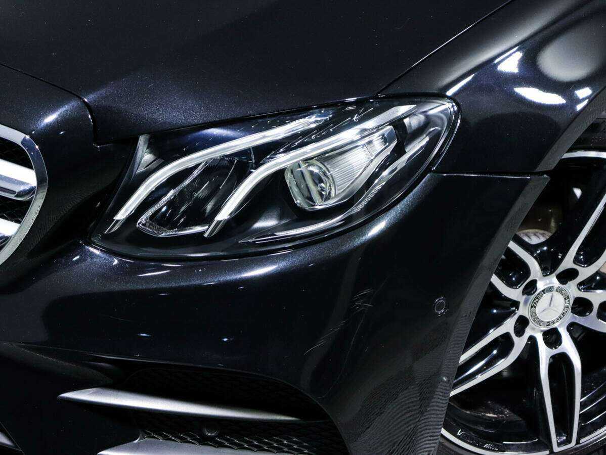 Купить Mercedes-Benz E-Класс 200, 2016, 72 730 км, фото №12