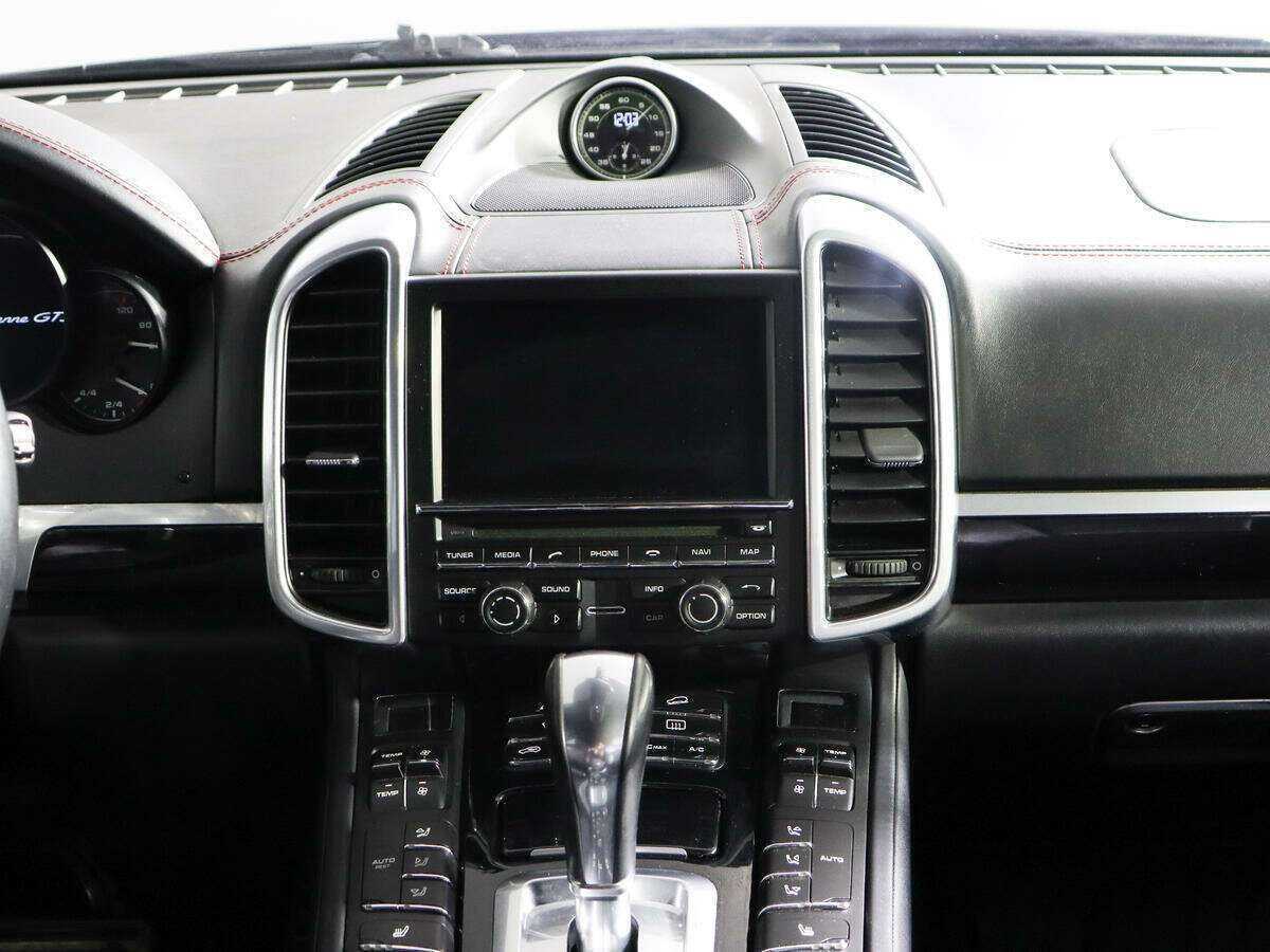 Купить Porsche Cayenne GTS, 2015, 107 400 км, фото №11
