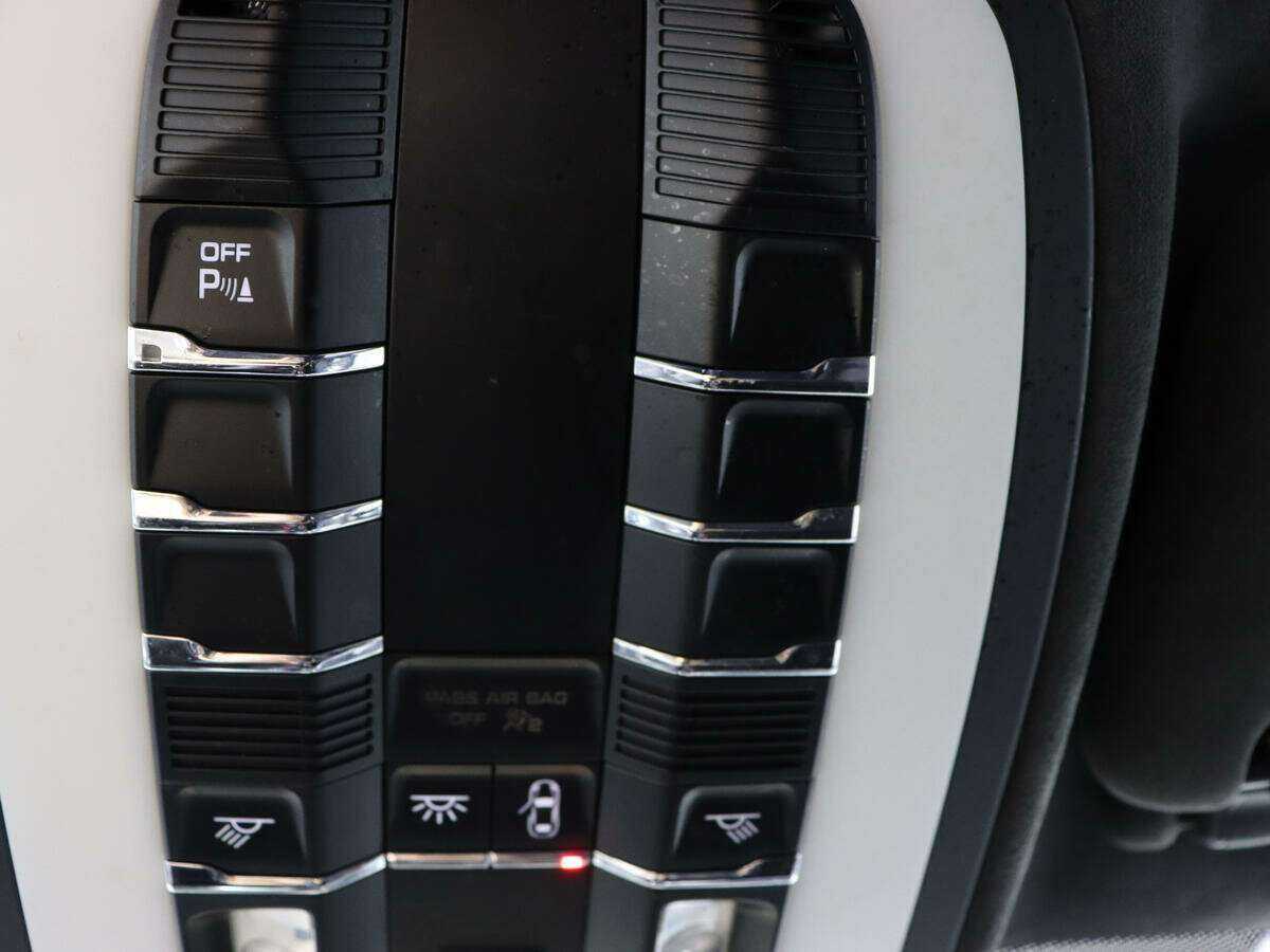 Купить Porsche Cayenne GTS, 2015, 107 400 км, фото №29