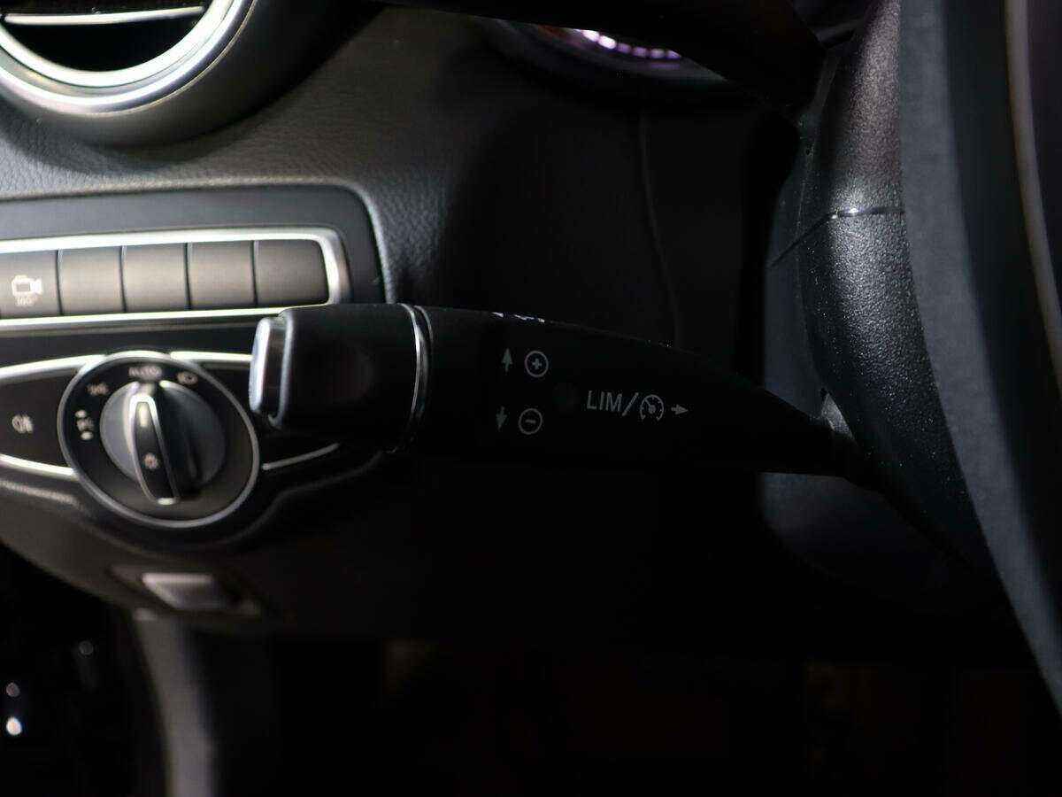 Купить Mercedes-Benz GLC 250 d, 2019, 95 803 км, фото №22