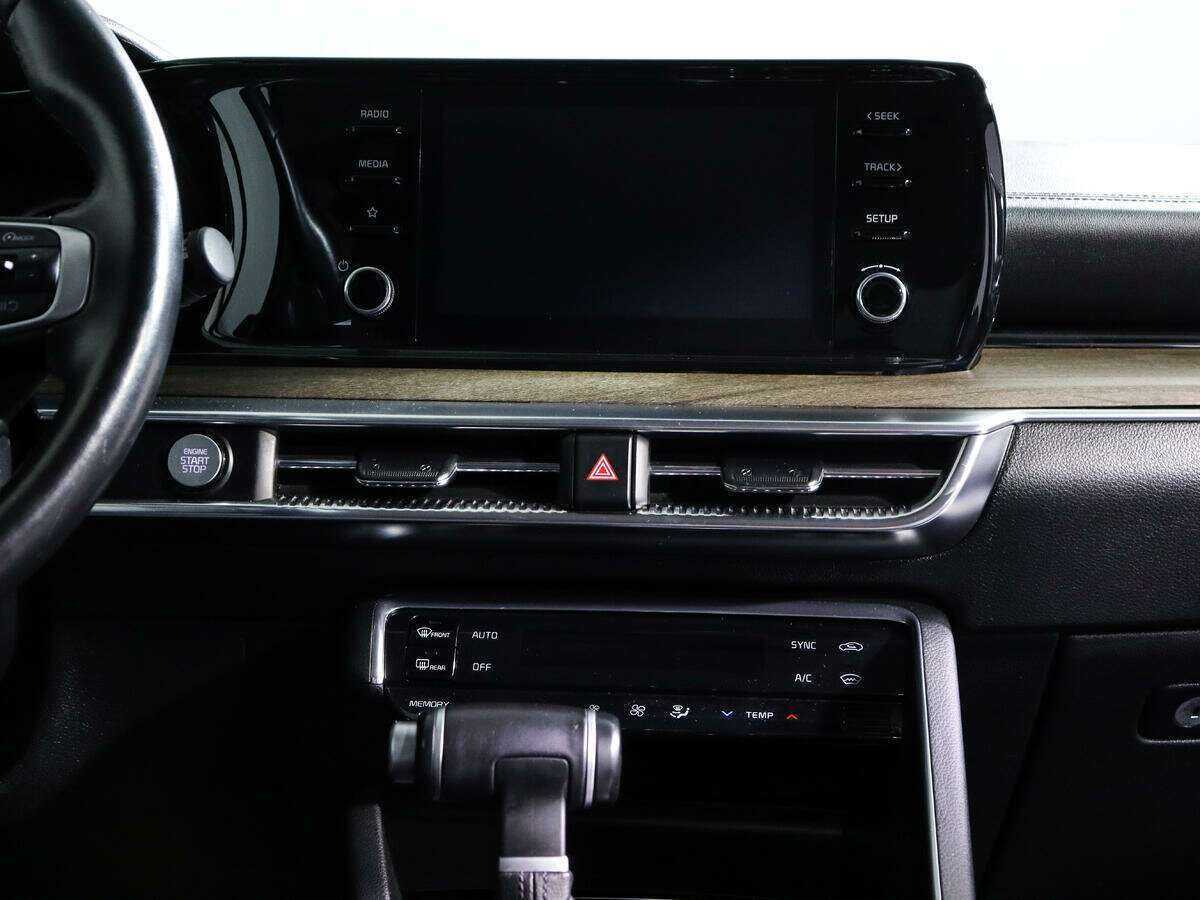 Купить Kia K5, 2021, 32 000 км, фото №11