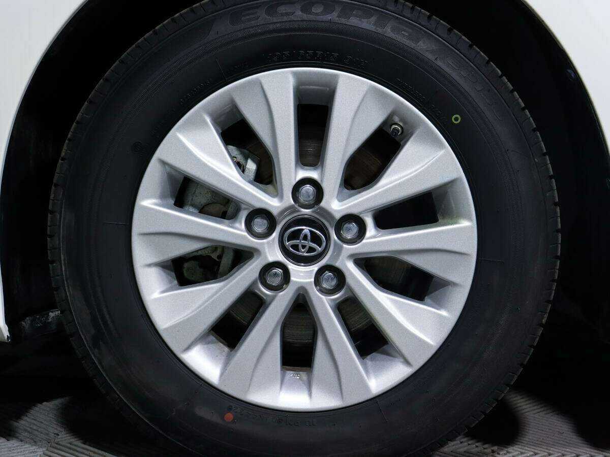 Купить Toyota Corolla, 2022, 4 511 км, фото №12