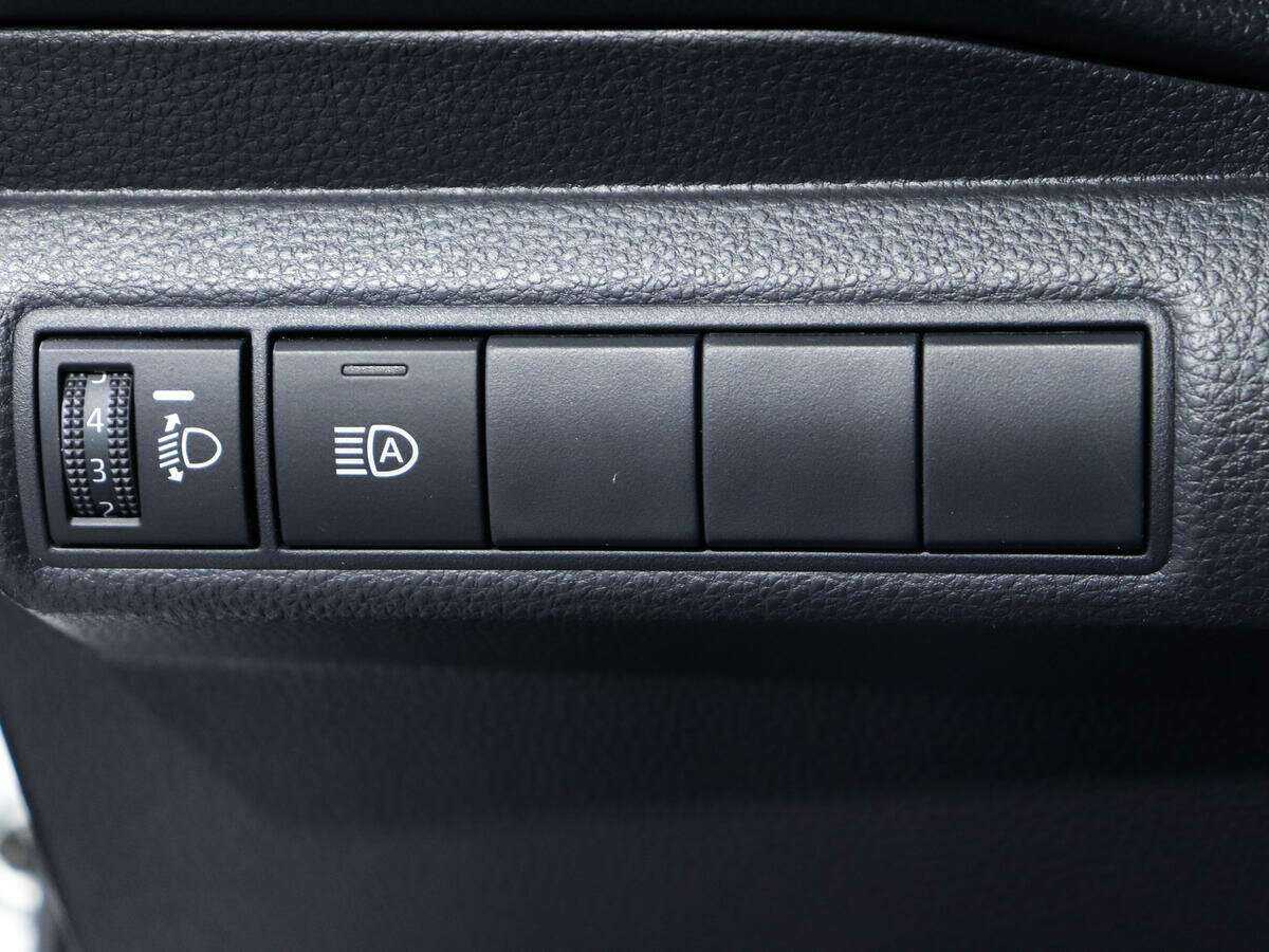 Купить Toyota Corolla, 2022, 4 511 км, фото №15