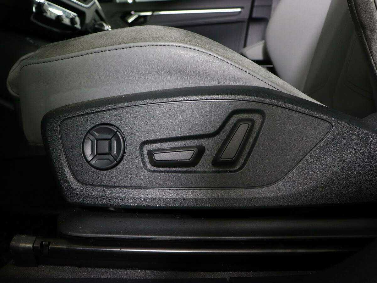 Купить Audi Q3 45 TFSI, 2021, 34 360 км, фото №19