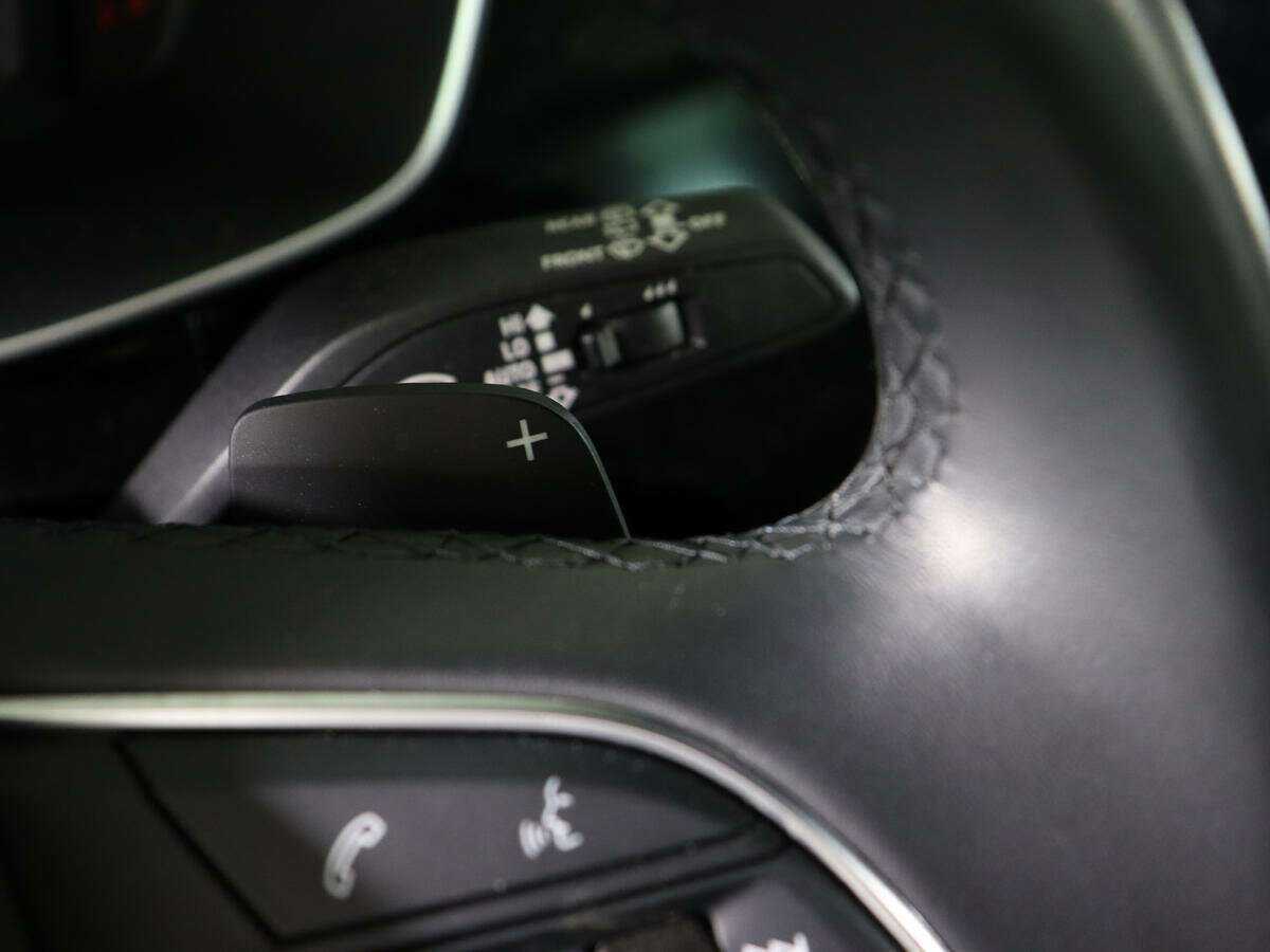 Купить Audi Q3 45 TFSI, 2021, 34 360 км, фото №22