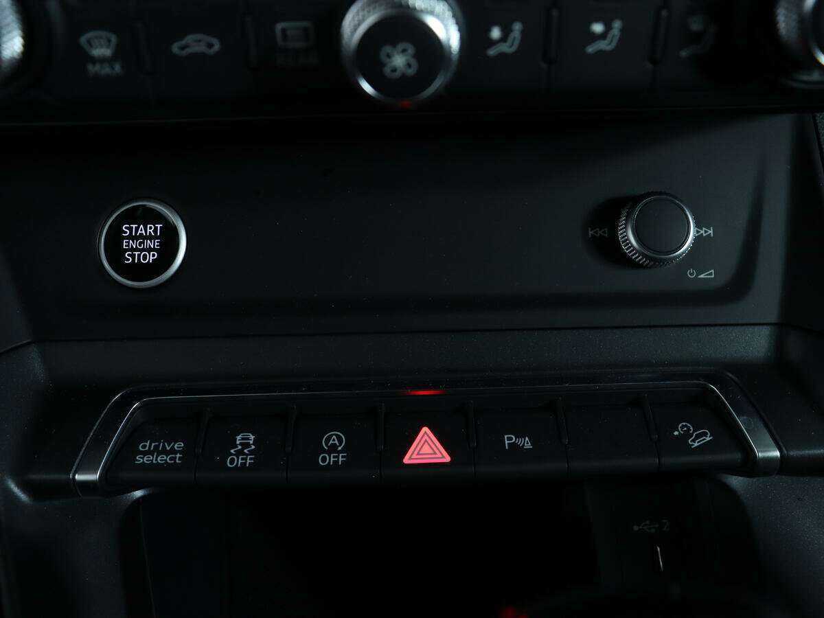 Купить Audi Q3 45 TFSI, 2021, 34 360 км, фото №23