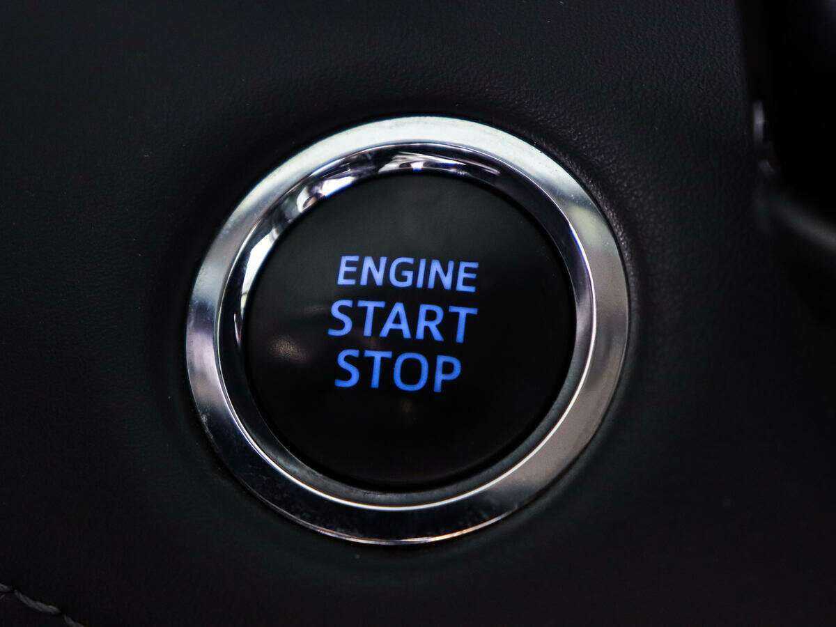 Купить Toyota Highlander, 2022, 4 278 км, фото №19