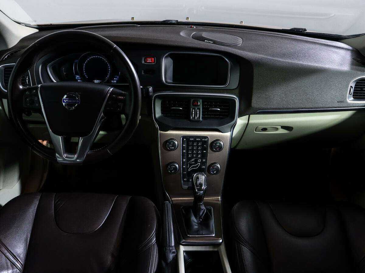 Купить Volvo V40 Cross Country, 2013, 183 310 км, фото №9
