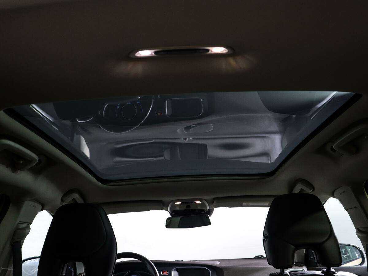 Купить Volvo V40 Cross Country, 2013, 183 310 км, фото №14