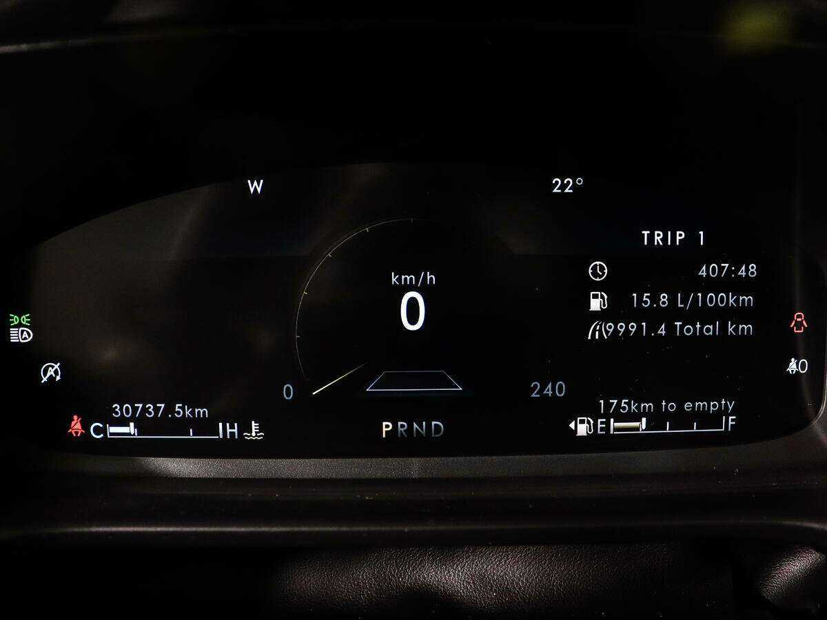 Купить Lincoln Aviator, 2019, 30 736 км, фото №9