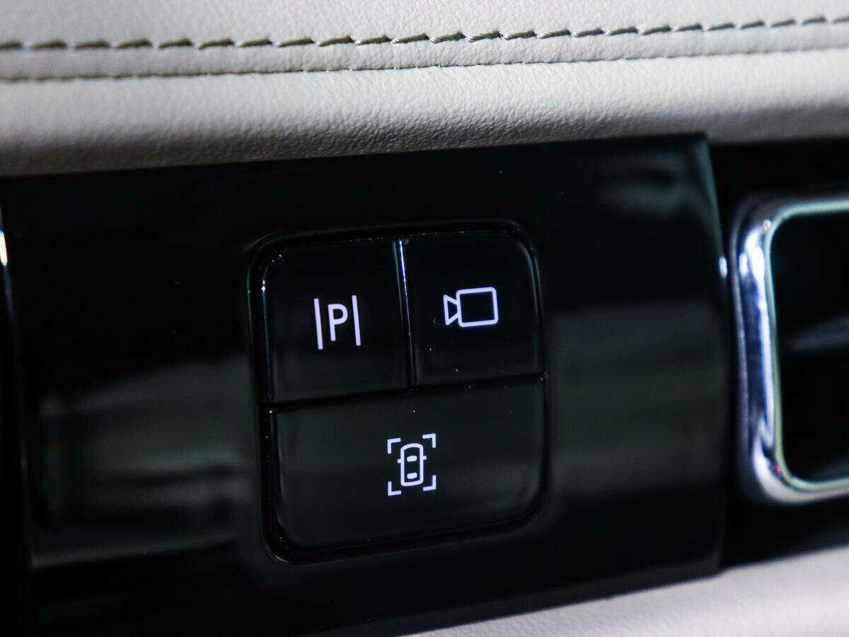 Купить Lincoln Aviator, 2019, 30 736 км, фото №20