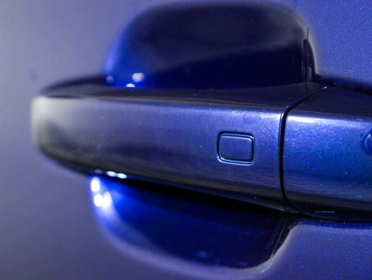 Купить Audi Q7 45 TDI, 2021, 91 737 км, фото №14