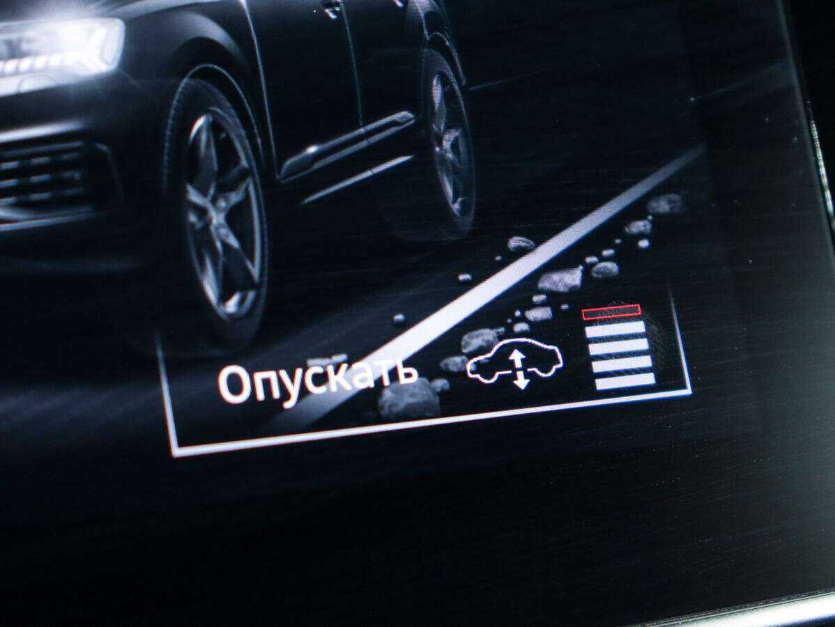 Купить Audi Q7 45 TDI, 2021, 91 737 км, фото №20