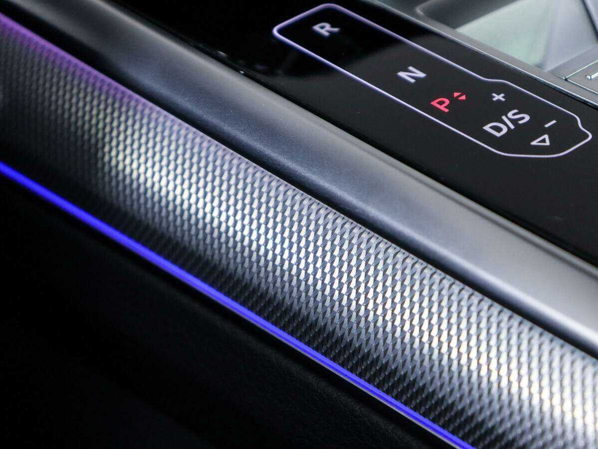 Купить Audi Q7 45 TDI, 2021, 91 737 км, фото №22