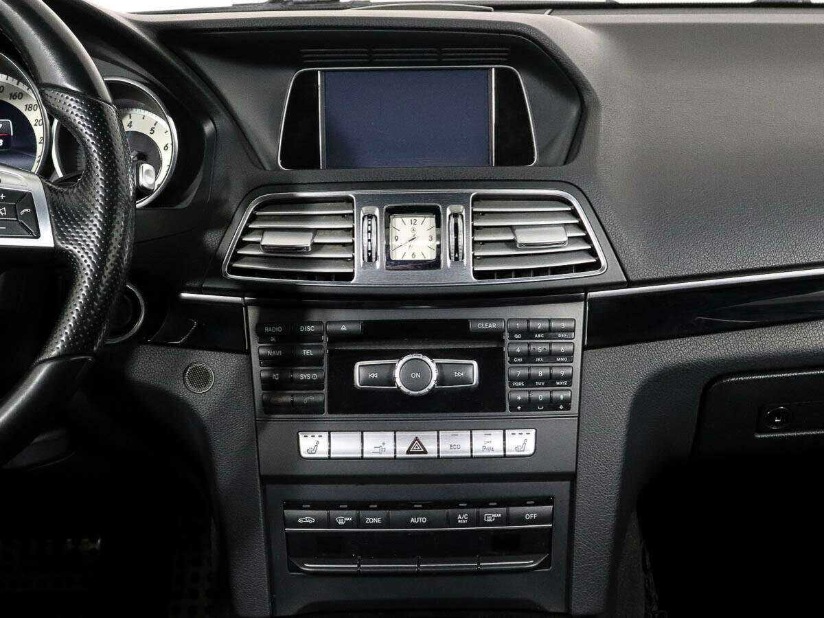 Купить Mercedes-Benz E-Класс 200, 2014, 152 000 км, фото №10