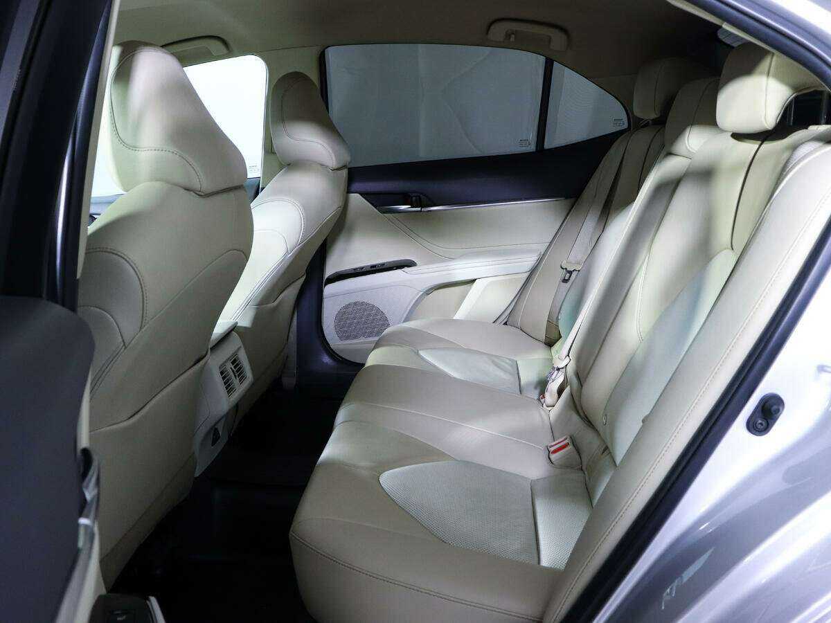 Купить Toyota Camry, 2020, 90 000 км, фото №7