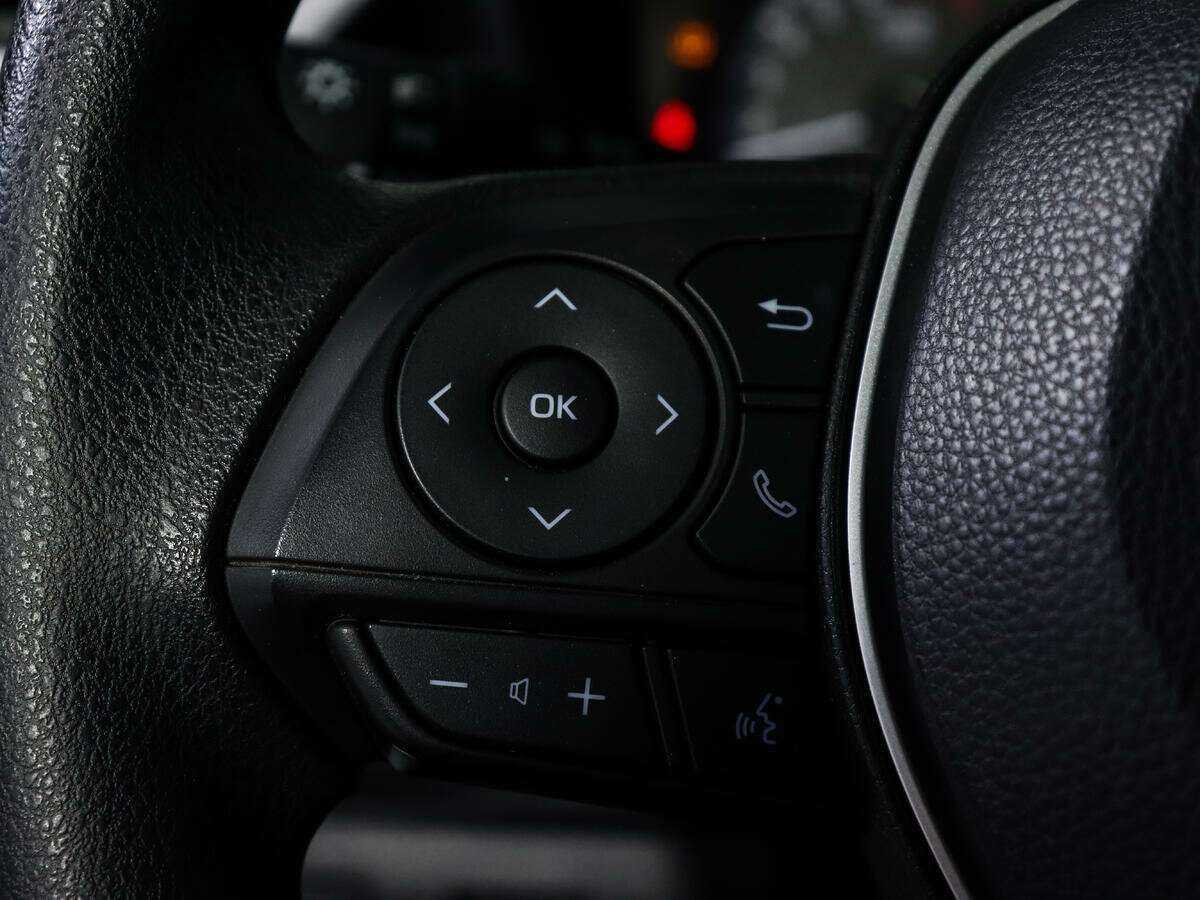 Купить Toyota Corolla, 2022, 7 306 км, фото №17