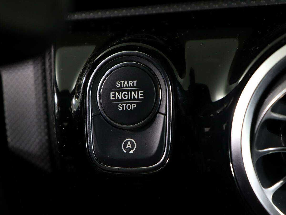 Купить Mercedes-Benz CLA 200, 2019, 80 000 км, фото №22